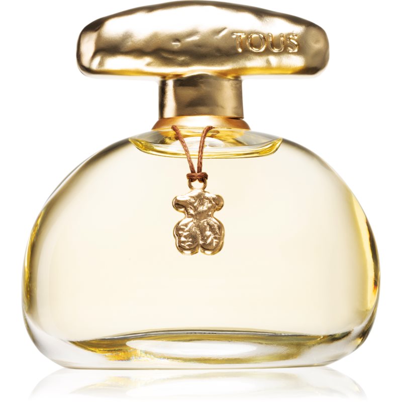 Tous Touch Eau De Toilette Da Donna 50 Ml