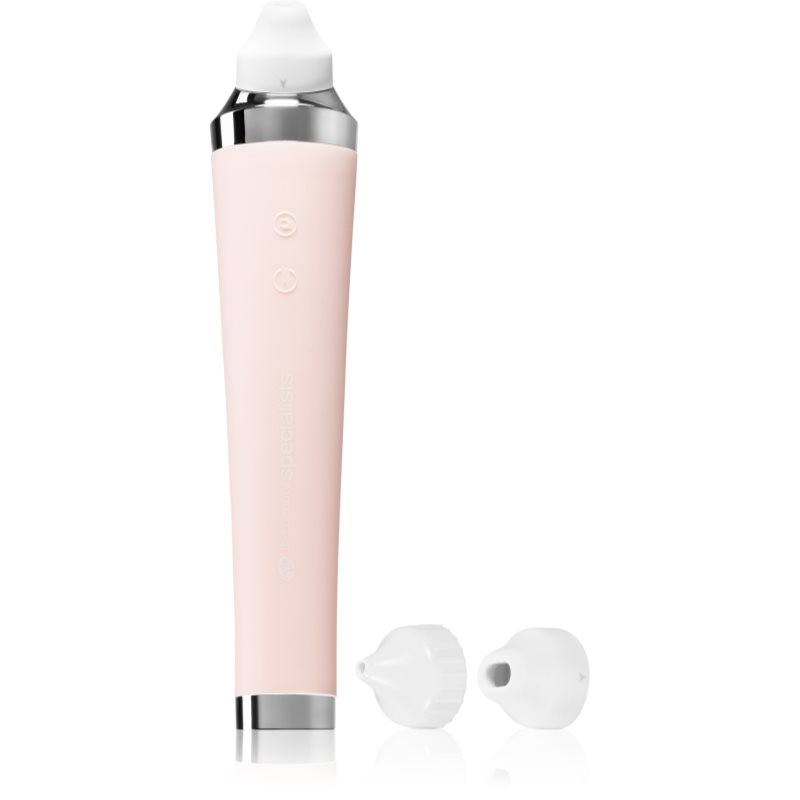Rio Pore Perfection Drmc Strumento Per La Pulizia Del Viso Pink 1 Pz