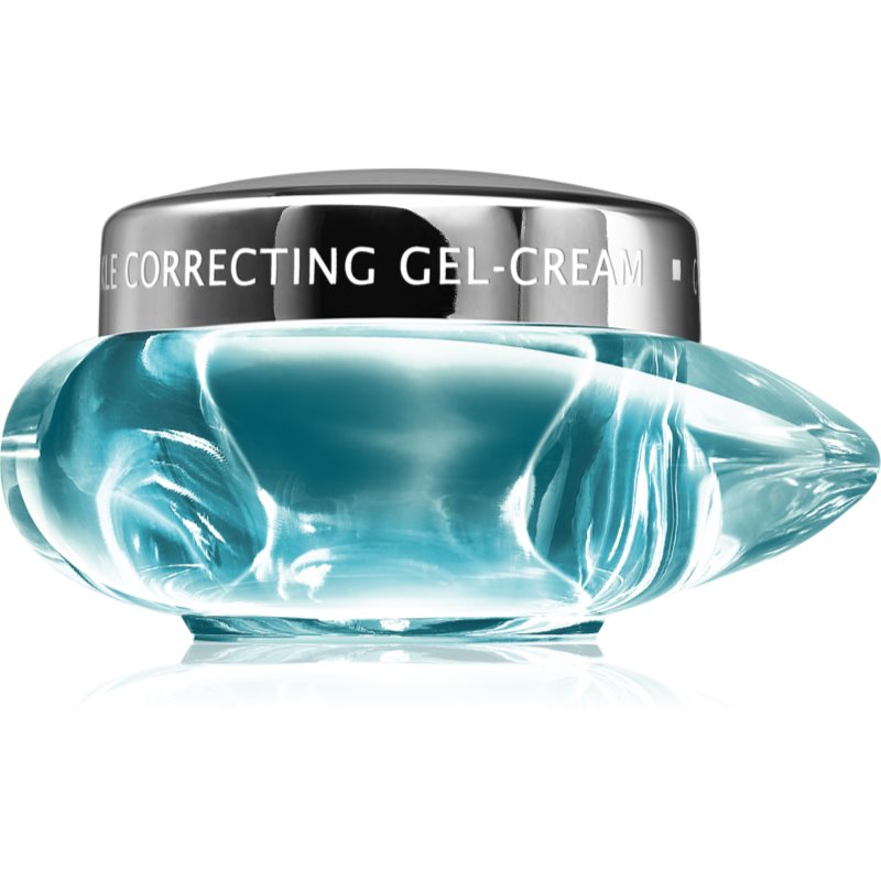 Thalgo Hyalu-Procollagen Correcting Gel-Cream Crema-Gel Idratante E Lisciante Effetto Opaco 50 Ml