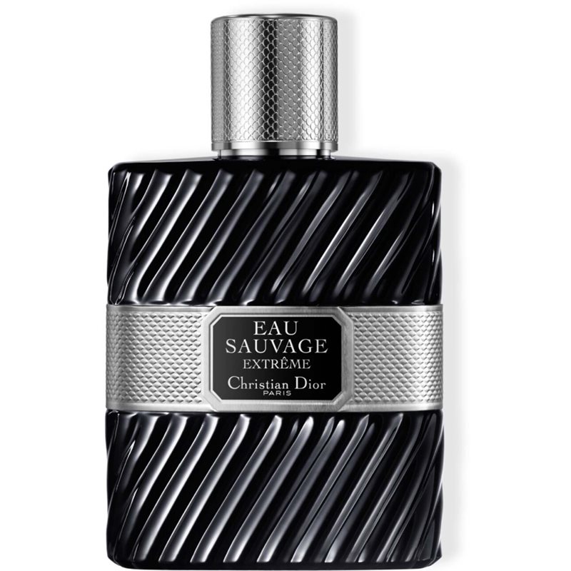 Dior Eau Sauvage Extrême Eau De Toilette Per Uomo 100 Ml