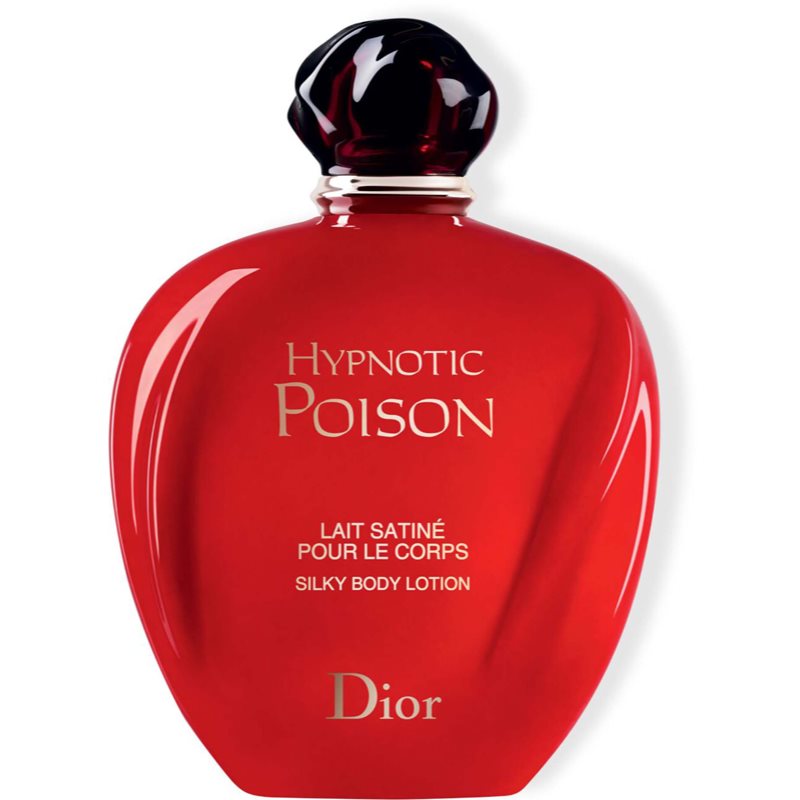 Dior Hypnotic Poison Latte Corpo Da Donna 200 Ml
