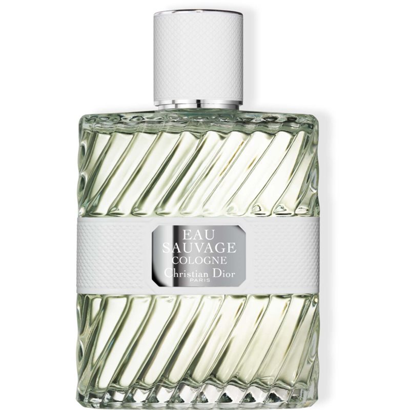 Dior Eau Sauvage Cologne Acqua Di Colonia Per Uomo 100 Ml