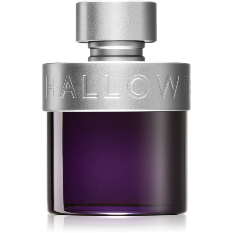 Halloween Halloween Eau De Toilette Per Uomo 75 Ml