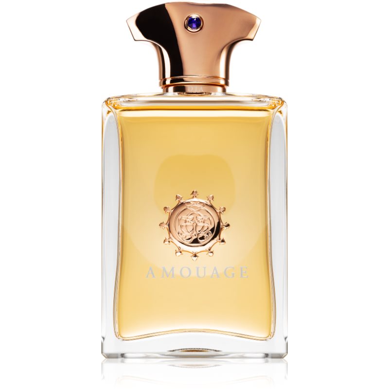Amouage Dia Eau De Parfum Per Uomo 50 Ml