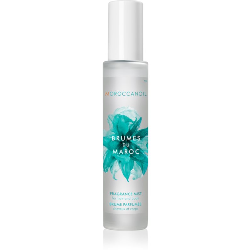 Moroccanoil Brumes Du Maroc Spray Profumato Per Corpo E Capelli Da Donna 100 Ml