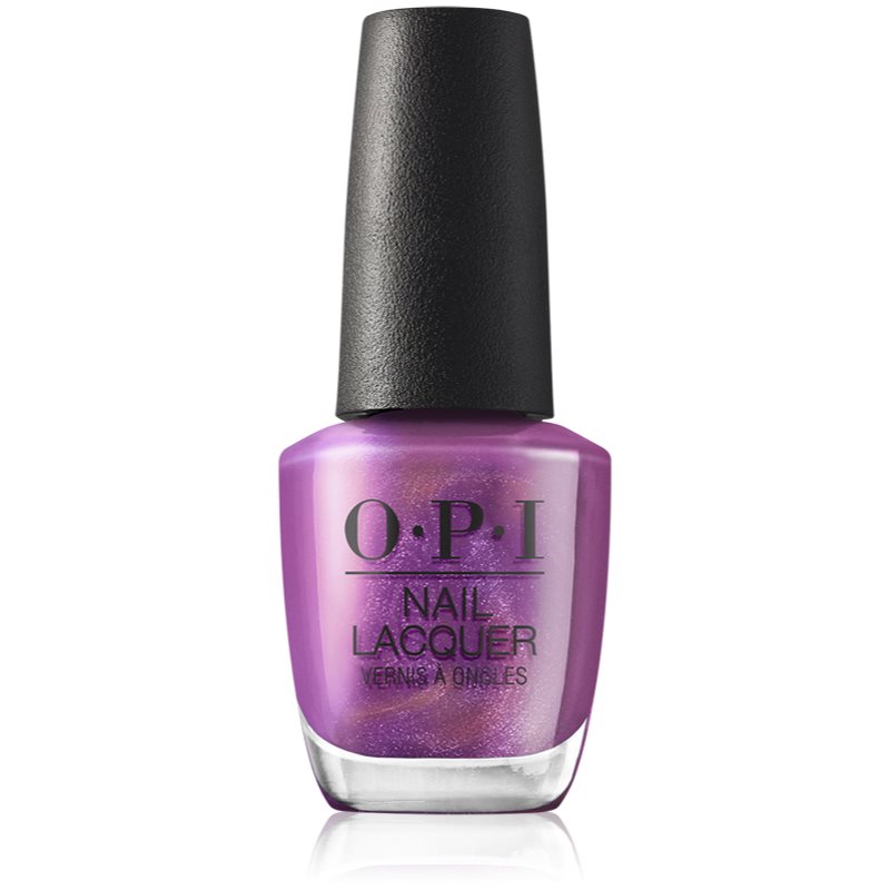 Opi Nail Lacquer The Celebration Smalto Per Unghie My Color Wheel Is Spinning 15 Ml