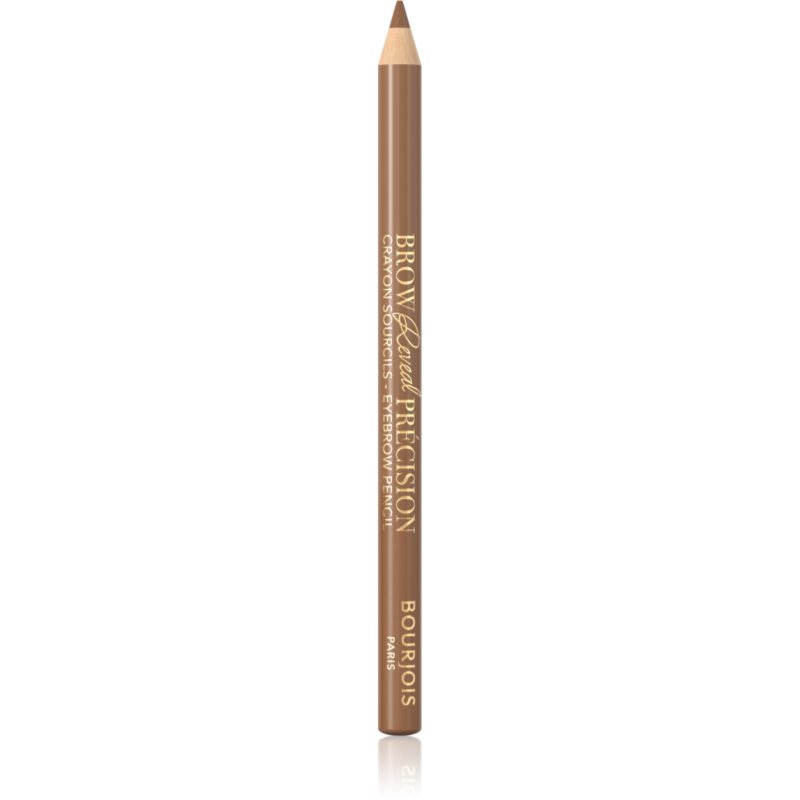 Bourjois Brow Reveal Matita Per Sopracciglia Con Spazzolino Colore 002 Soft Brown 1,4 G