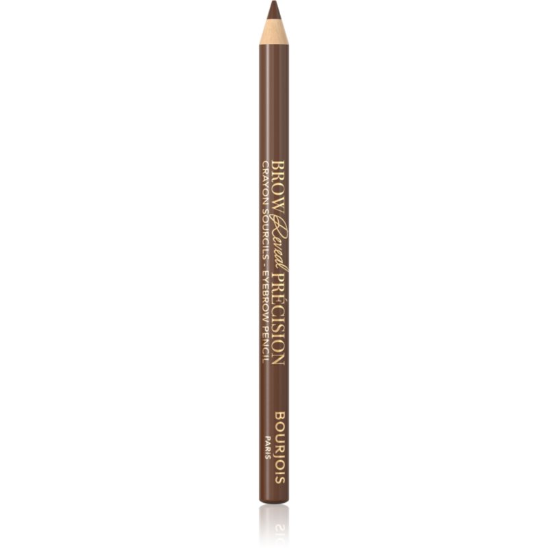 Bourjois Brow Reveal Matita Per Sopracciglia Con Spazzolino Colore 003 Medium Brown 1,4 G