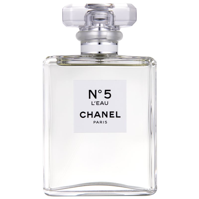 Chanel N°5 L'Eau Eau De Toilette Da Donna 100 Ml