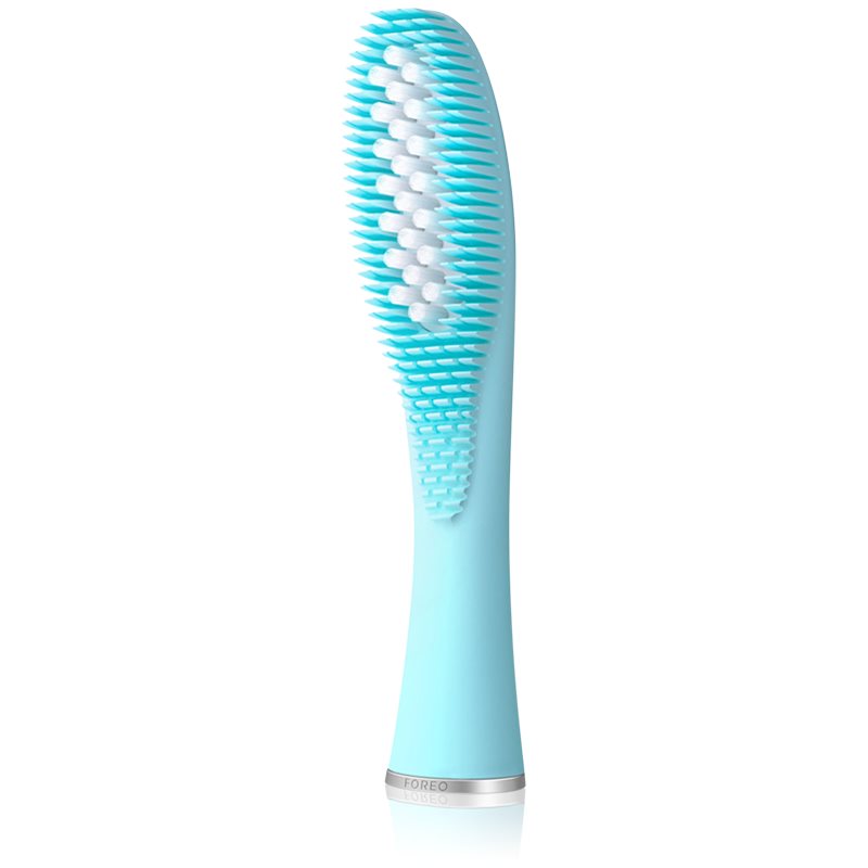 Foreo Issa™ Hybrid Testina Di Ricambio Per Uno Spazzolino Sonico Rivoluzionario Mint