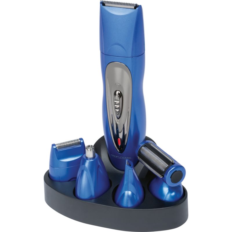 Proficare Bht 3015 Trimmer Per Capelli E Barba 5 In 1 1 Pz