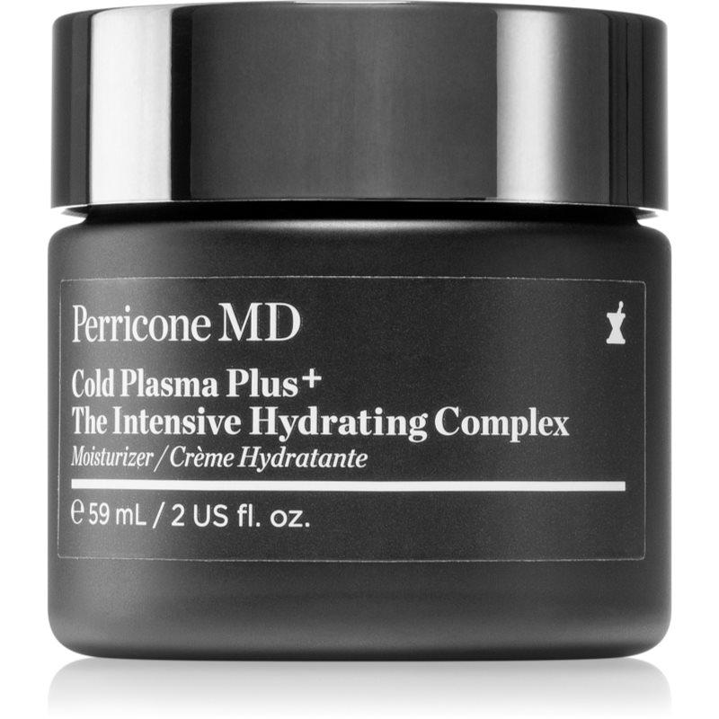 Perricone Md Cold Plasma Plus+ Hydrating Complex Crema Idratante Intensa 59 Ml