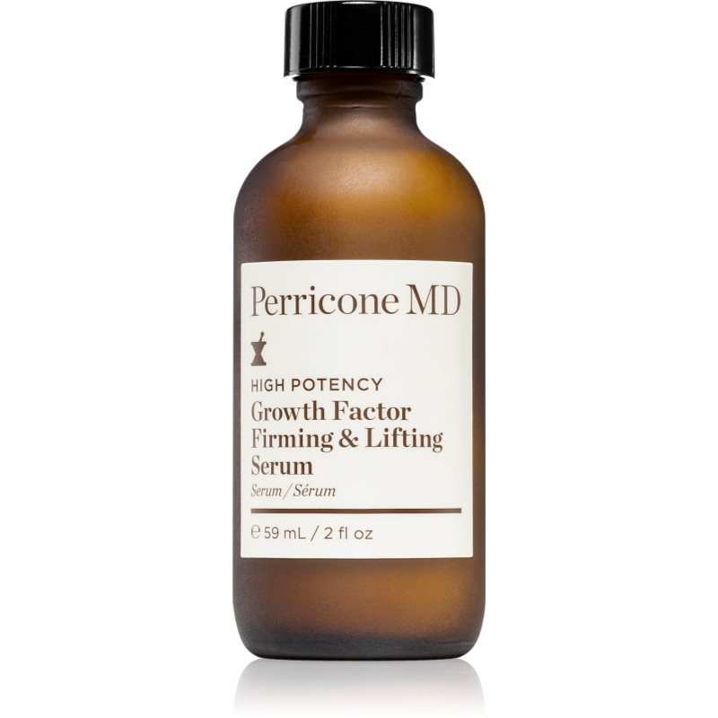 Perricone Md High Potency Firming & Lifting Serum Siero Liftante Rassodante 59 Ml