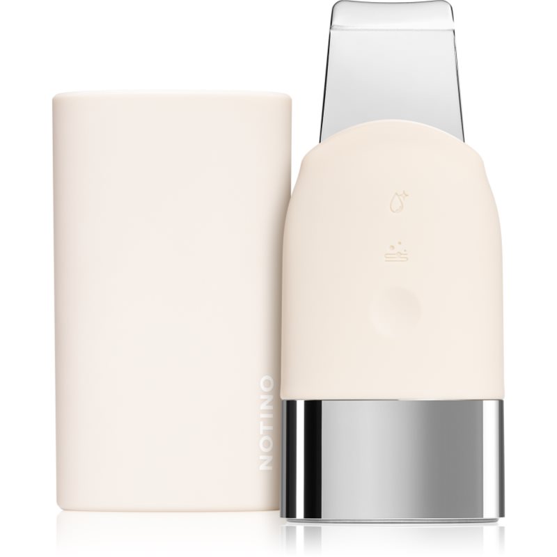 Notino Beauty Electro Collection Ultrasonic Face Scrubber Scrubber Viso Ad Ultrasuoni