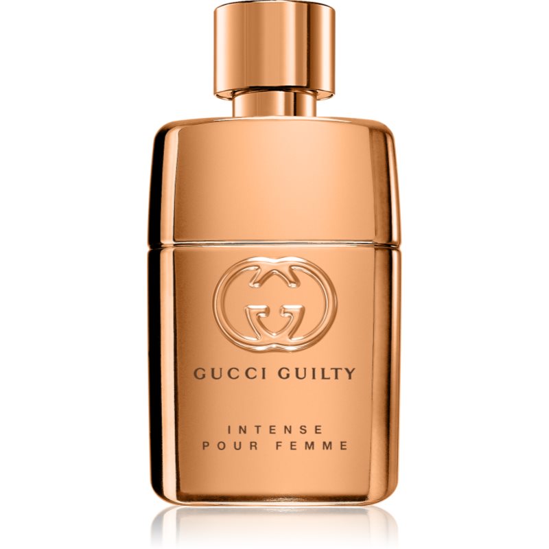 Gucci Guilty Pour Femme Intense Eau De Parfum Da Donna 30 Ml