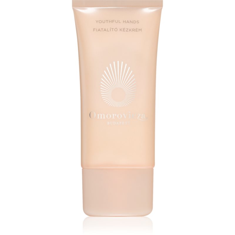 Omorovicza Youthful Hands Crema Nutriente E Idratante Per Le Mani 75 Ml
