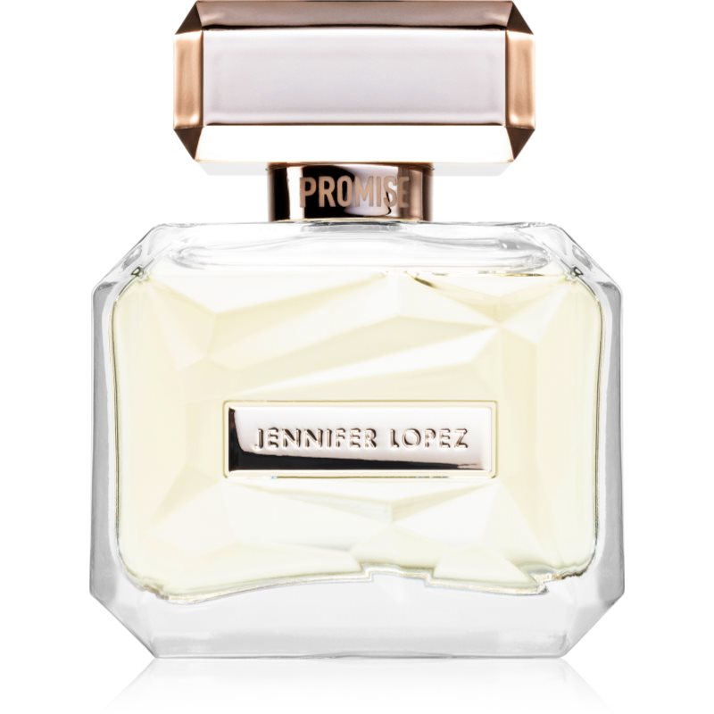 Jennifer Lopez Promise Eau De Parfum Da Donna 30 Ml