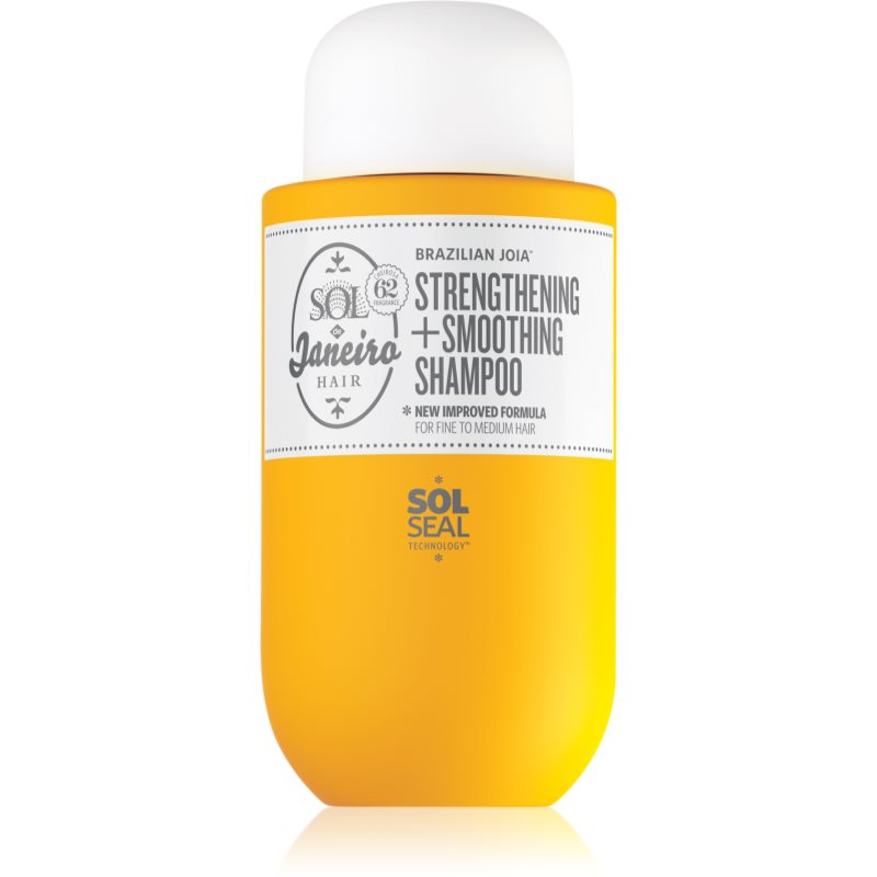 Sol De Janeiro Brazilian Joia™ Shampoo Shampoo Per Lisciare E Rigenerare I Capelli Rovinati 295 Ml