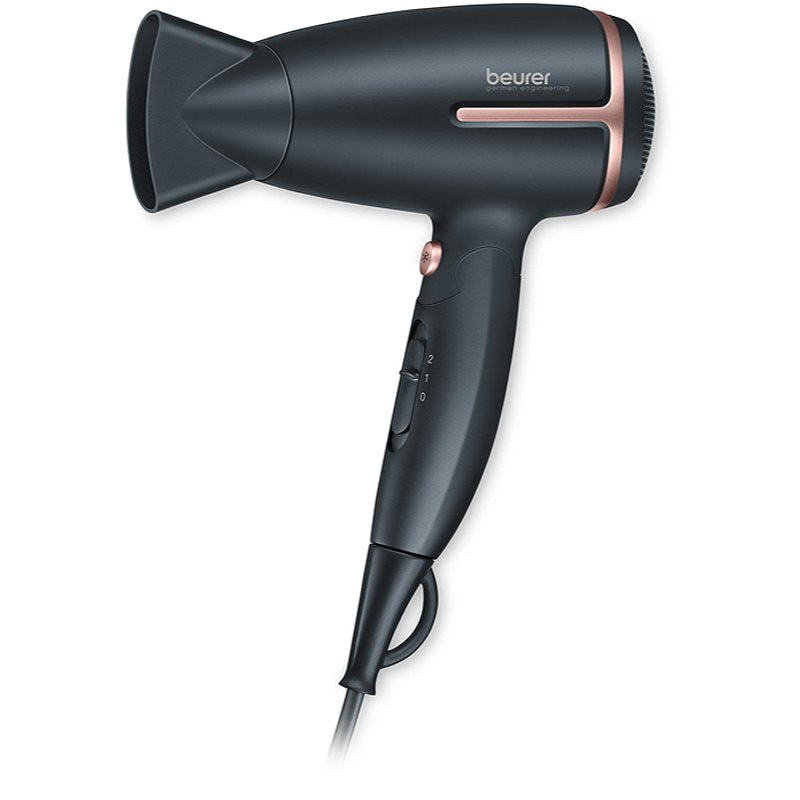 Beurer Hc 25 Phon Per Capelli 1 Pz