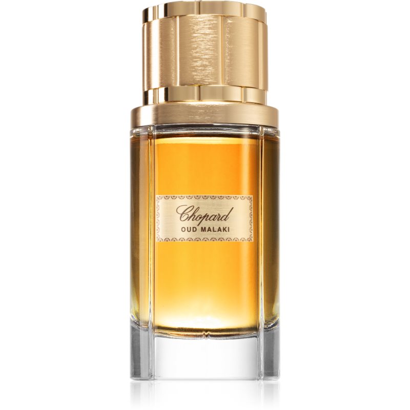 Chopard Oud Malaki Eau De Parfum Per Uomo 80 Ml