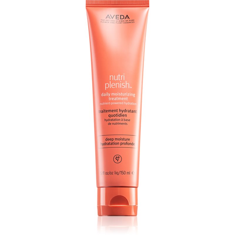 Aveda Nutriplenish™ Daily Moisturizing Treatment Trattamento Idratante Intensivo Per Capelli 150 Ml