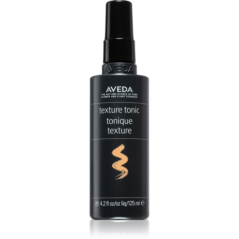 Aveda Texture Tonic Spray Per Una Texture Al Sale 125 Ml
