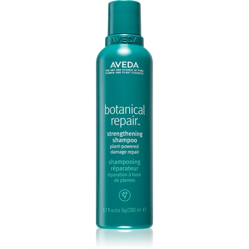 Aveda Botanical Repair™ Strengthening Shampoo Shampoo Rinforzante Per Capelli Rovinati 200 Ml