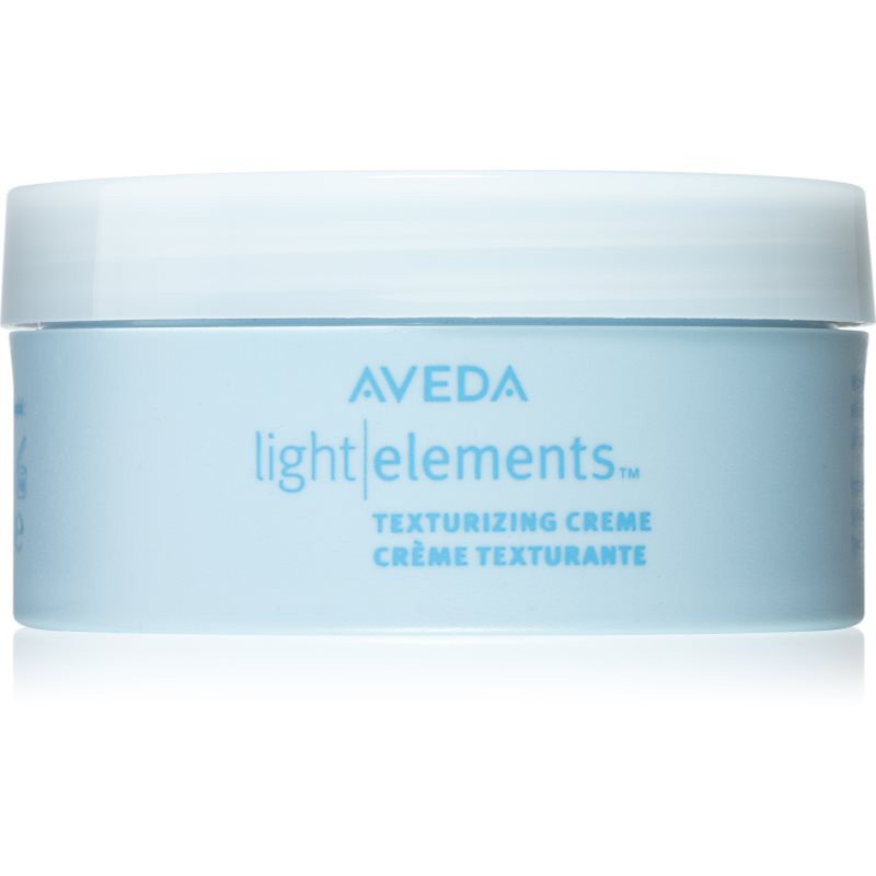 Aveda Light Elements™ Texturizing Creme Cera In Crema Per Capelli 75 Ml
