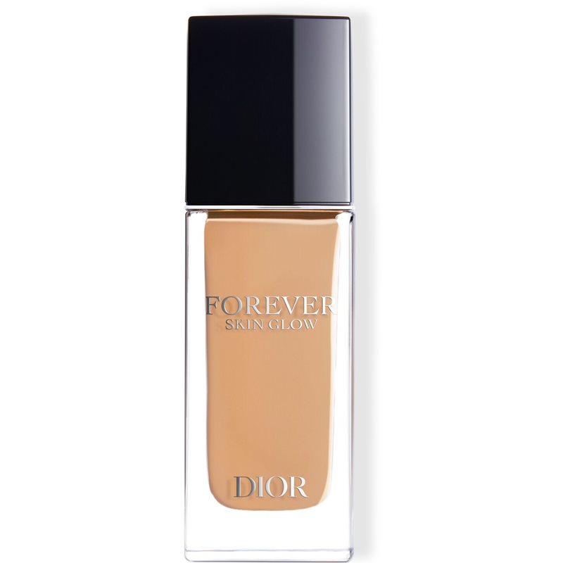 Dior Dior Forever Skin Glow Fondotinta Illuminante Spf 20 Colore 2W Warm 30 Ml