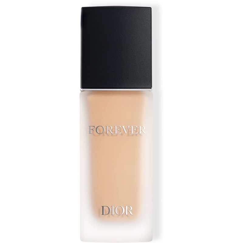 Dior Dior Forever Fondotinta Opacizzante Lunga Tenuta Spf 20 Colore 0N Neutral 30 Ml