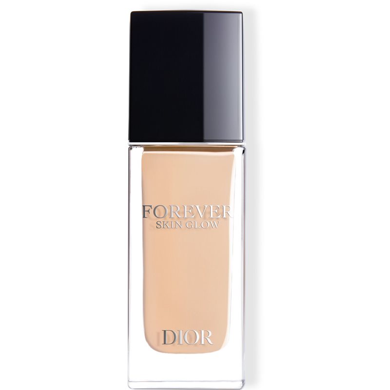 Dior Dior Forever Skin Glow Fondotinta Illuminante Spf 20 Colore 0N Neutral 30 Ml