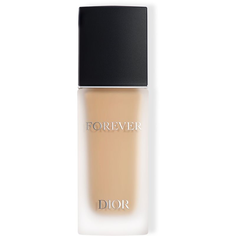 Dior Dior Forever Fondotinta Opacizzante Lunga Tenuta Spf 20 Colore 1,5W Warm 30 Ml