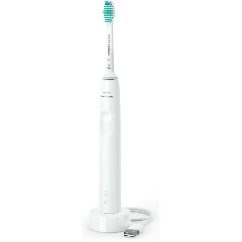 Philips Sonicare 3100 Hx3671/13 Spazzolino Sonico Elettrico 1 Pz
