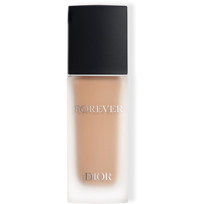 Dior Dior Forever Fondotinta Opacizzante Lunga Tenuta Spf 20 Colore 2Cr Cool Rosy 30 Ml