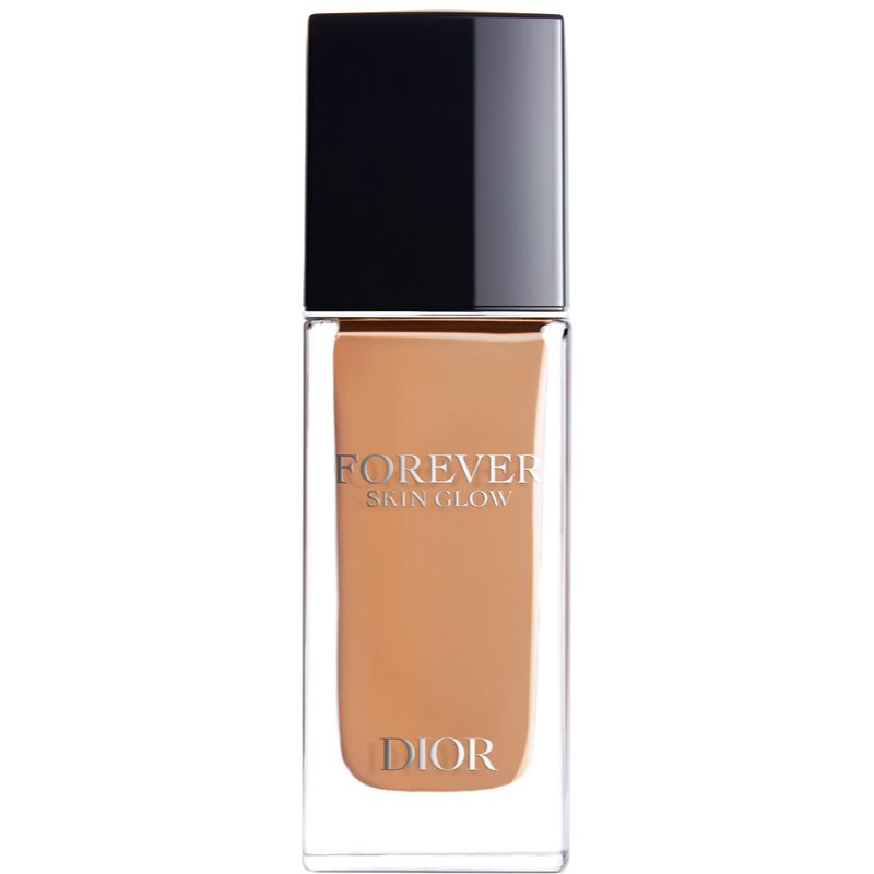 Dior Dior Forever Skin Glow Fondotinta Illuminante Spf 20 Colore 4Wp Warm Peach 30 Ml