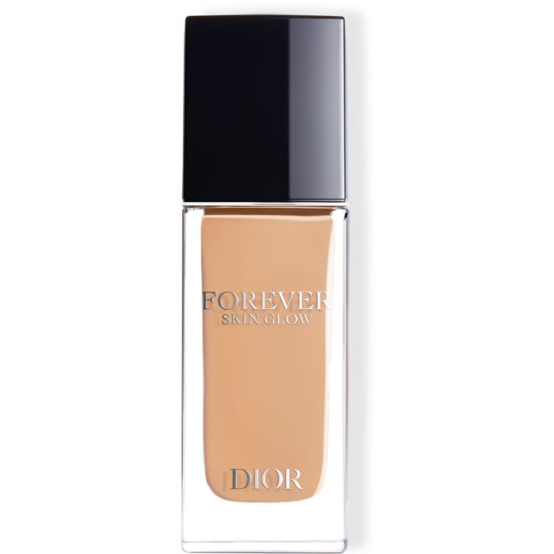 Dior Dior Forever Skin Glow Fondotinta Illuminante Spf 20 Colore 4N Neutral 30 Ml