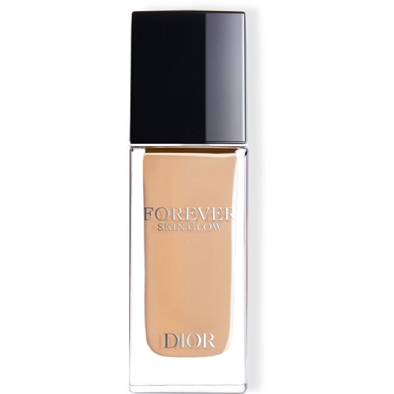 Dior Dior Forever Skin Glow Fondotinta Illuminante Spf 20 Colore 1,5W Warm 30 Ml