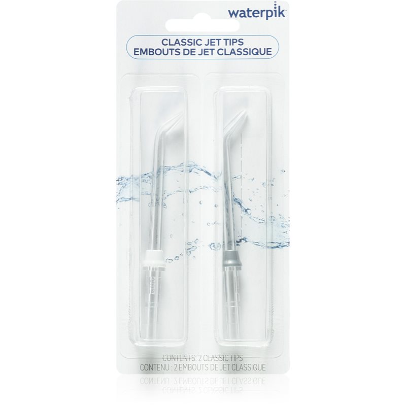 Waterpik Jt100 Classic Jet Ugelli Di Ricambio 2 Pz