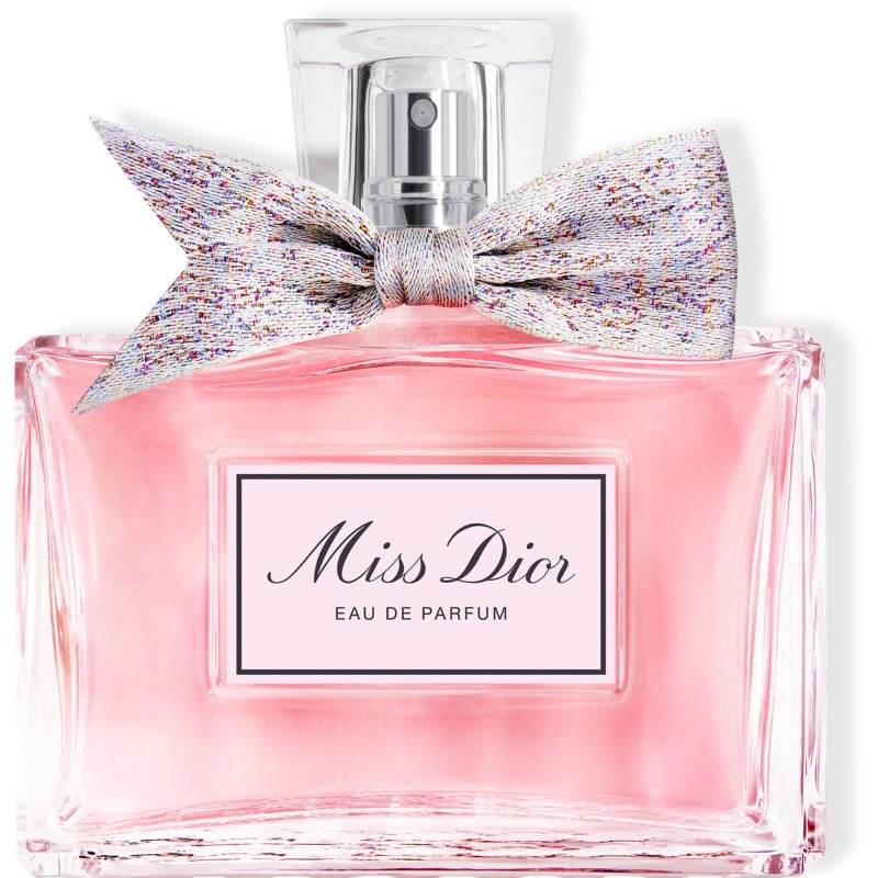 Dior Miss Dior Eau De Parfum Da Donna 150 Ml