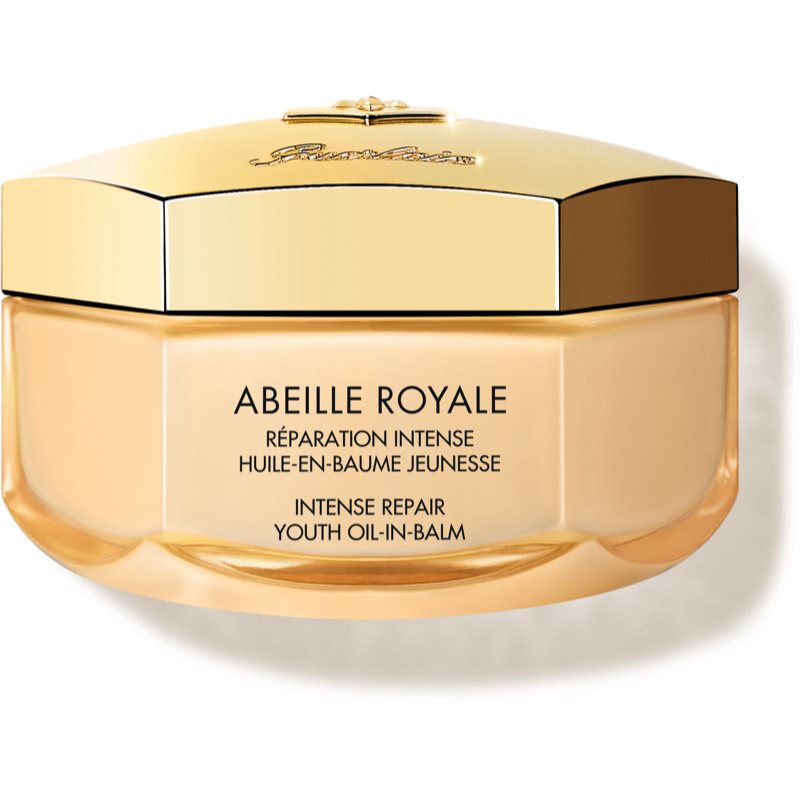 Guerlain Abeille Royale Intense Repair Youth Oil-In-Balm Crema Idratante Intensa 80 Ml