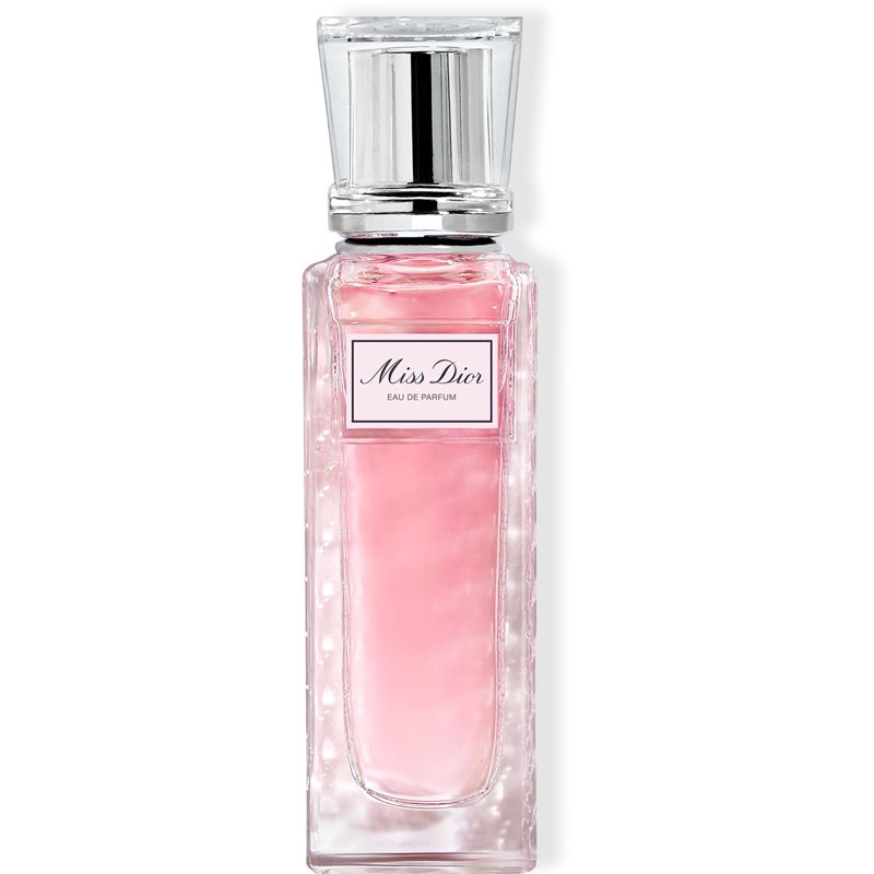 Dior Miss Dior Roller-Pearl Eau De Parfum Roll-On Da Donna 20 Ml
