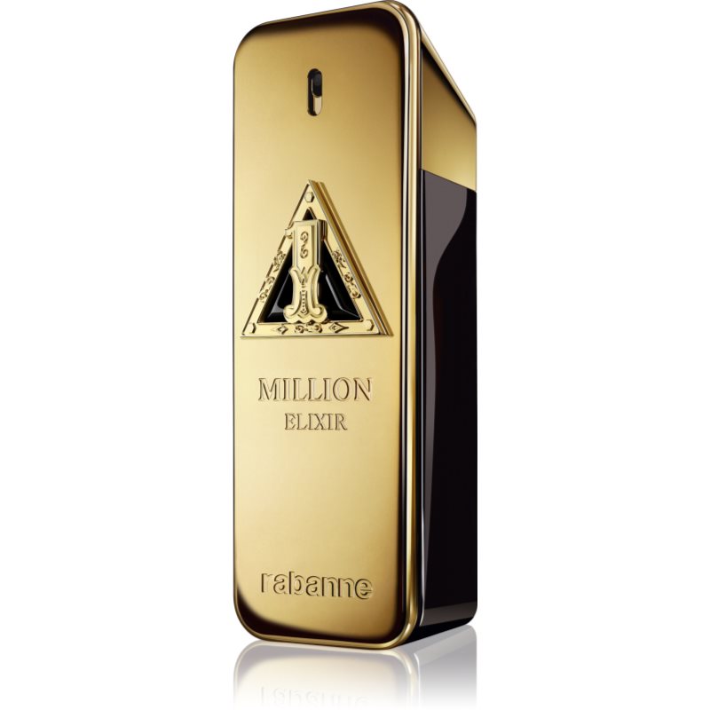 Rabanne 1 Million Elixir Profumo Per Uomo 100 Ml
