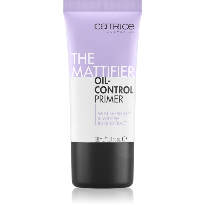 Catrice The Mattifier Oil-Control Primer Opacizzante 30 Ml