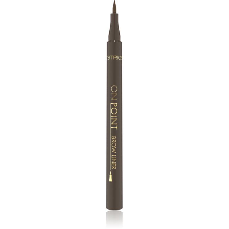Catrice On Point Matita Per Sopracciglia 040 1 Ml