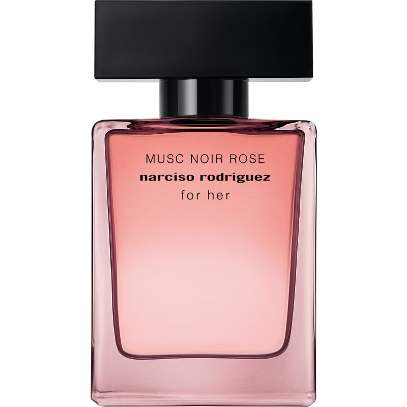 Narciso Rodriguez For Her Musc Noir Rose Eau De Parfum Da Donna 30 Ml