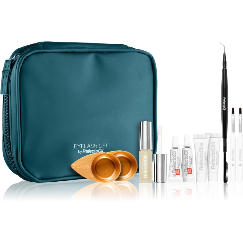 Refectocil Eyelash Lift Set Per Le Ciglia