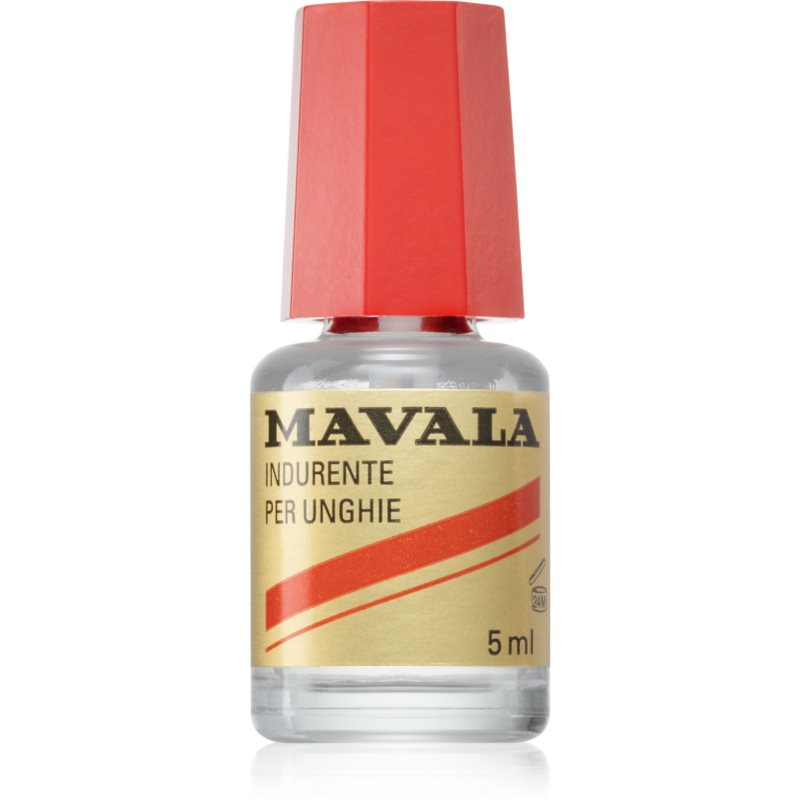 Mavala Indurente Smalto Per Unghie Rinforzante 5 Ml