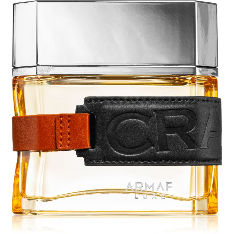 Armaf Craze Eau De Parfum Per Uomo 100 Ml