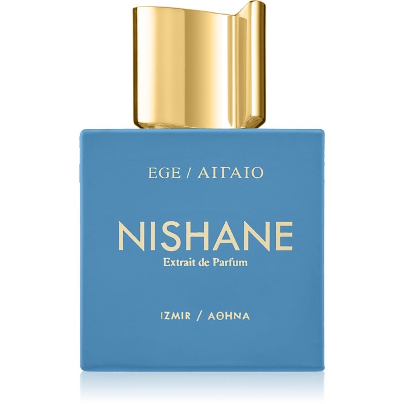 Nishane Ege/ Αιγαίο Estratto Profumato Unisex 100 Ml