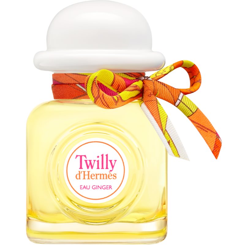 Hermès Twilly D’Hermès Eau Ginger Eau De Parfum Da Donna 50 Ml